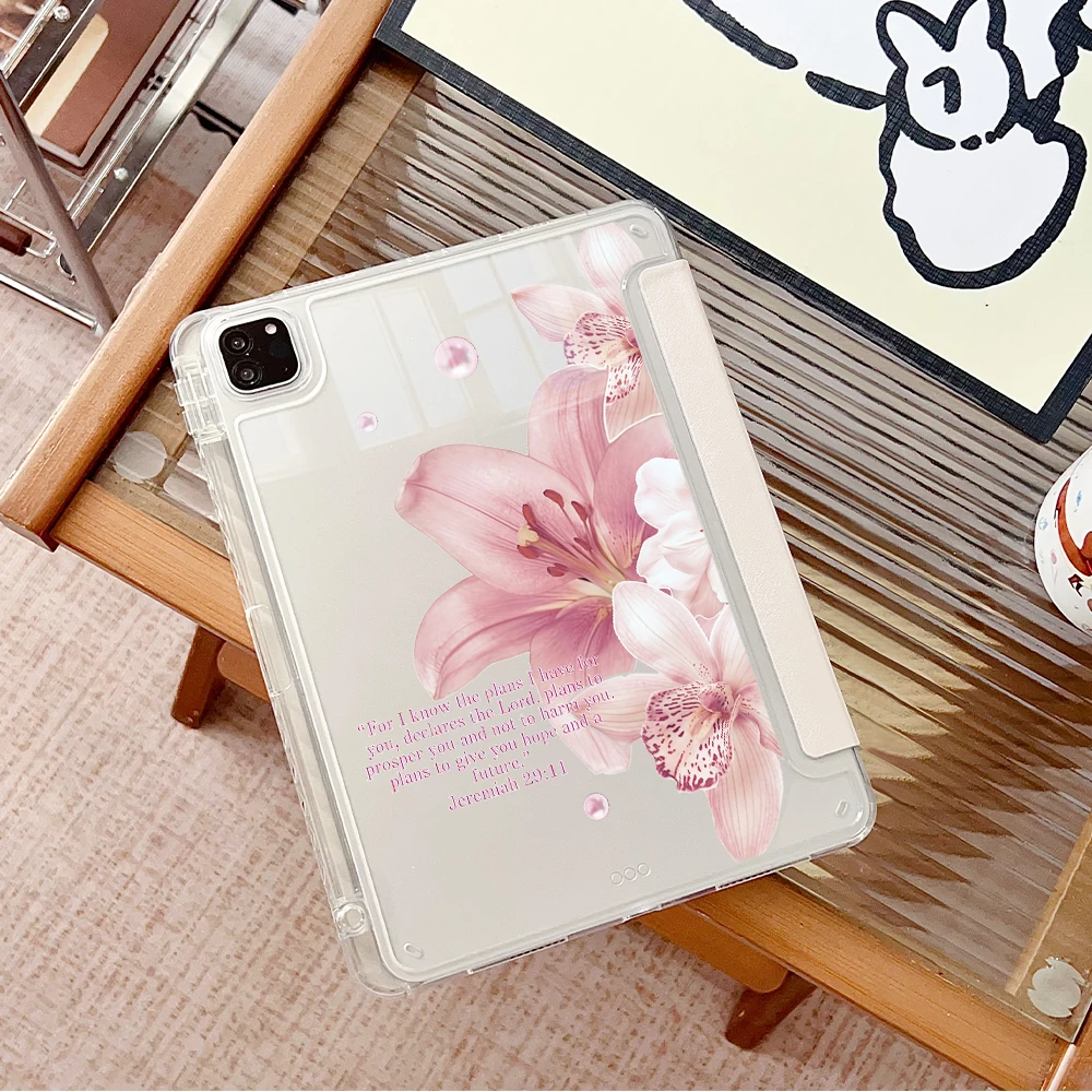 Versatile Protective Tablet Case
