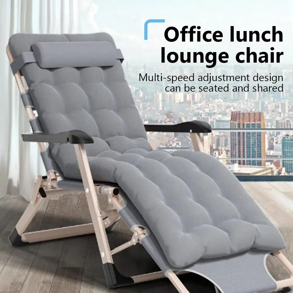 Folding Lounge Chairs Adjustable Sleeping Cot Chair Portable Folding Bed Cot Outside Beach Lawn Camping Pool Sun Tanning