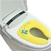 Baby Travel Folding Potty Seat Toddler Portable Toilet Training Seat Children Urinal Cushion Children Pot Chair Pad /mat 5