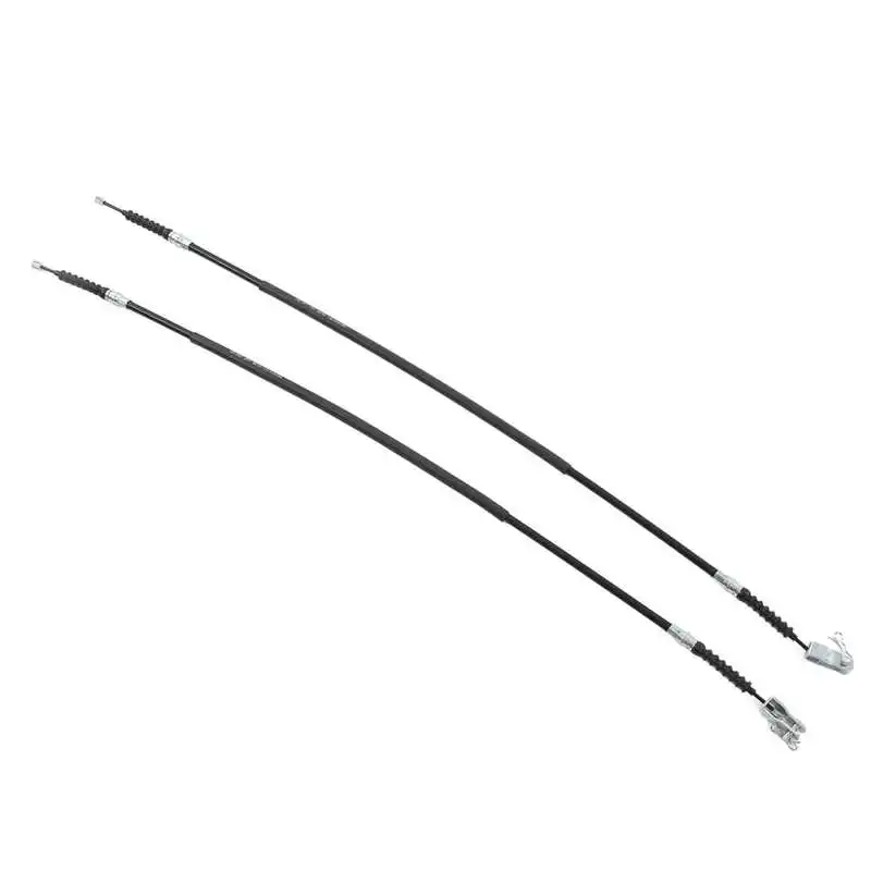 42in Driver Passenger Side Brake Cable 10101 for Club Car DS Cart Gas Electric Models 2000‑up