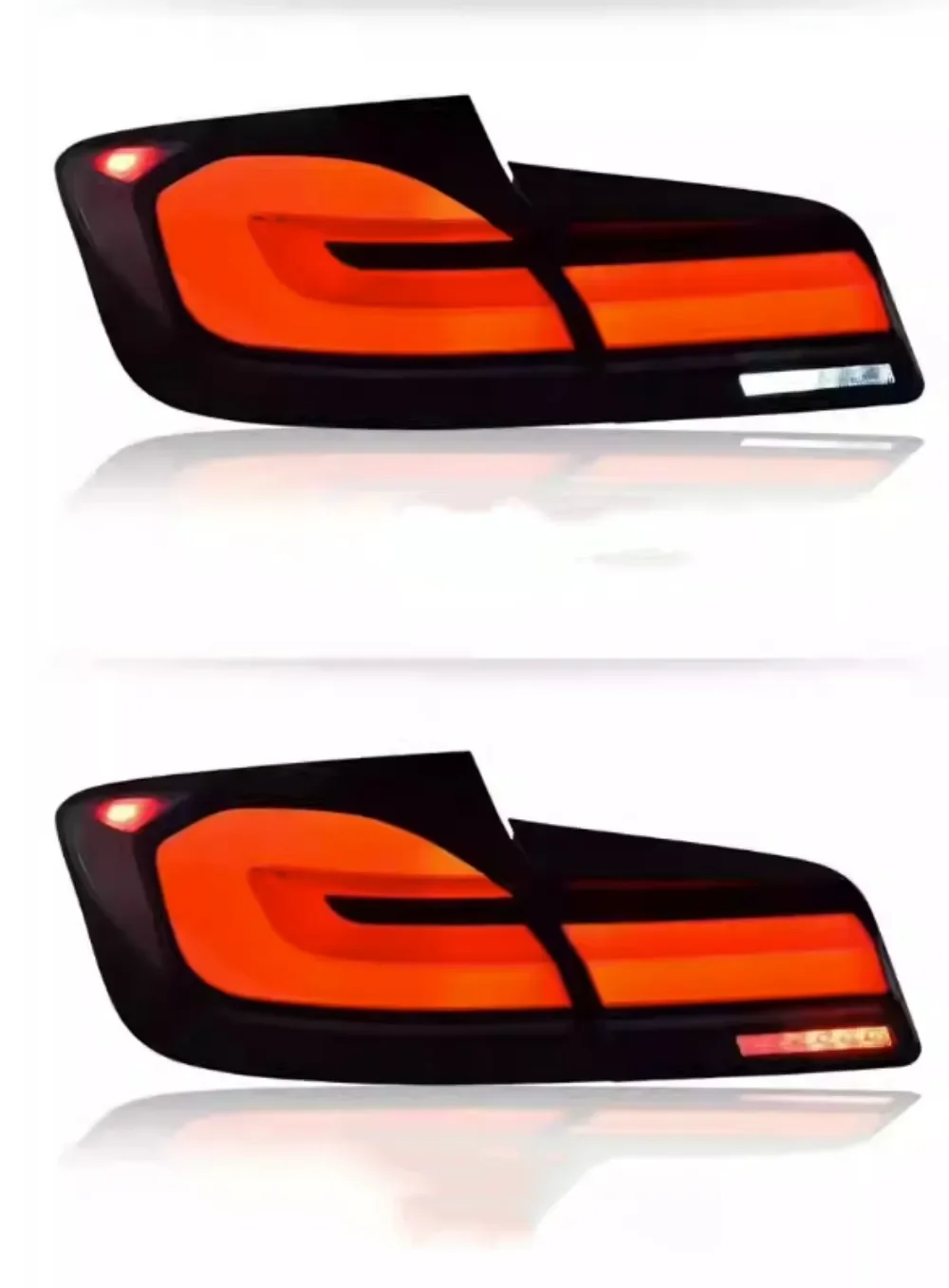 

Car Tail light for BMW 5 Series F10 F18 11-17 Tail lamp Brake lamp reverse light Turn signal