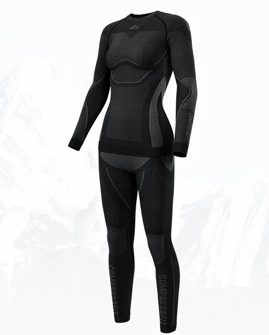 Рисунок 2 - Профессиональная Лыжная быстросохнущая одежда