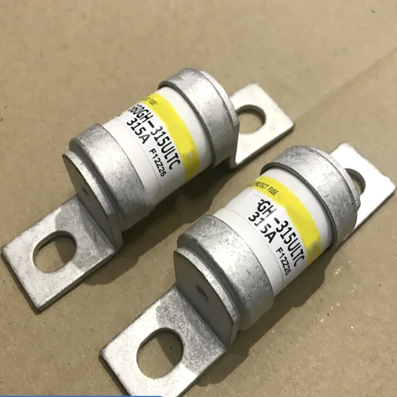 

Предохранитель 660GH-315ULTC 660GH-315UL 660GH-315A 315A 660V