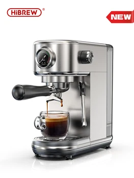 Slim Precision Espresso Maker 1