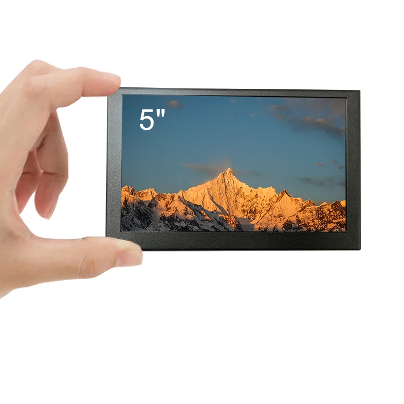monitores lcd