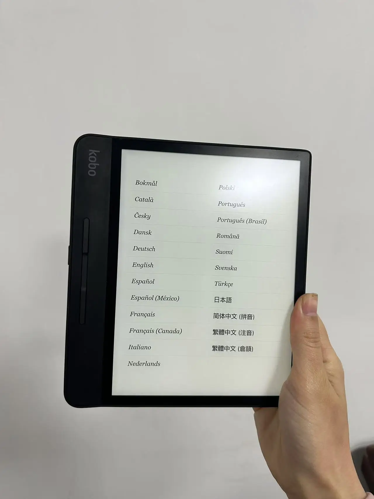 8Inch KOBO Forma ebook 300PPI N782 E-Reader Digital eBook Reader with Touchscreen Waterproof ComfortLight PRO kindle onyx boox