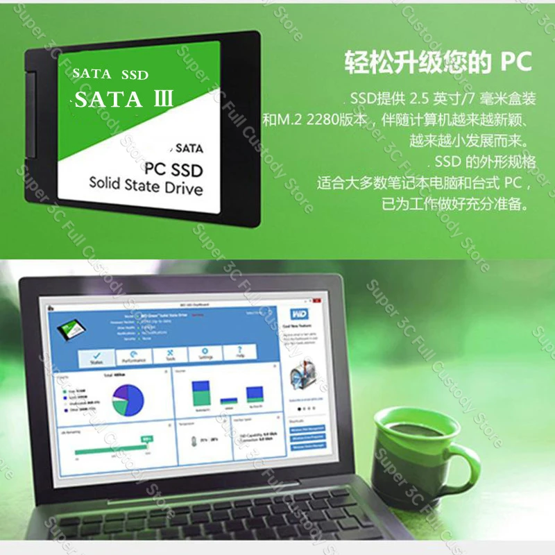 ƮϿ SSD  ָ Ʈ ̺, Sata 1TB 2TB ϵ ̺, Sata3, 2.5 ġ, 560 MB/S,  4TB 8TB ϵ ũ, ǰ