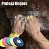 Climbing Finger Tape Self-adhesive Elastic Bandage Finger Tape for BJJ,0.75cm/10m Sports Tape Support Customized Logo 3