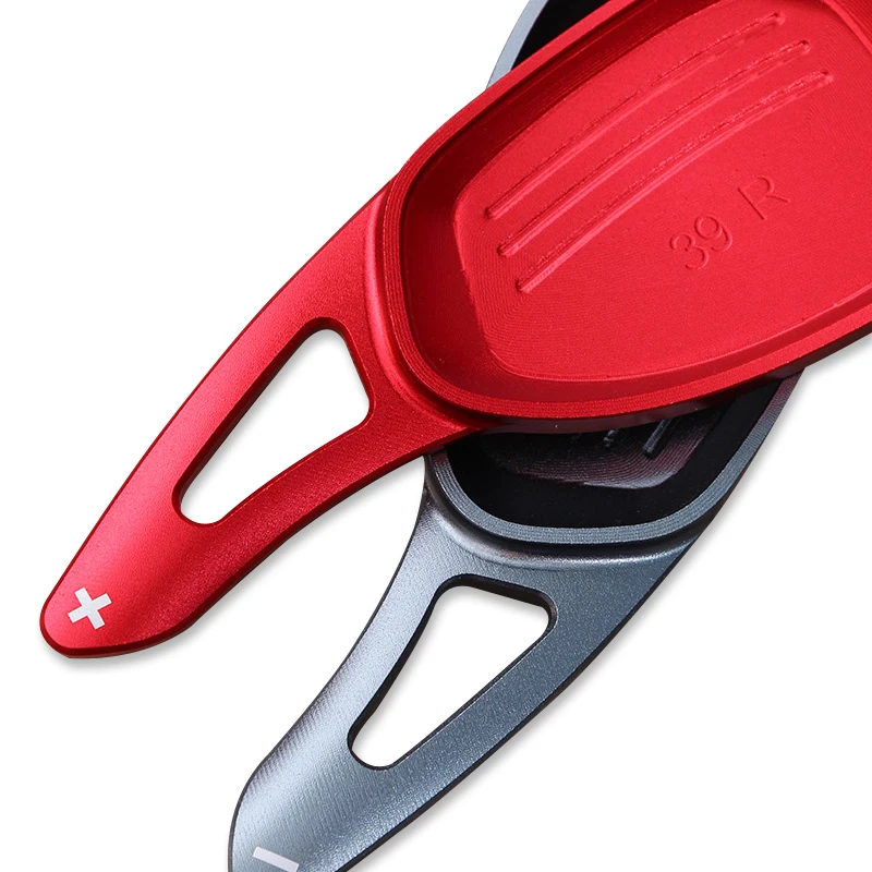 Premium Car Steering Wheel DSG Shift Paddle Enhancements Accessories