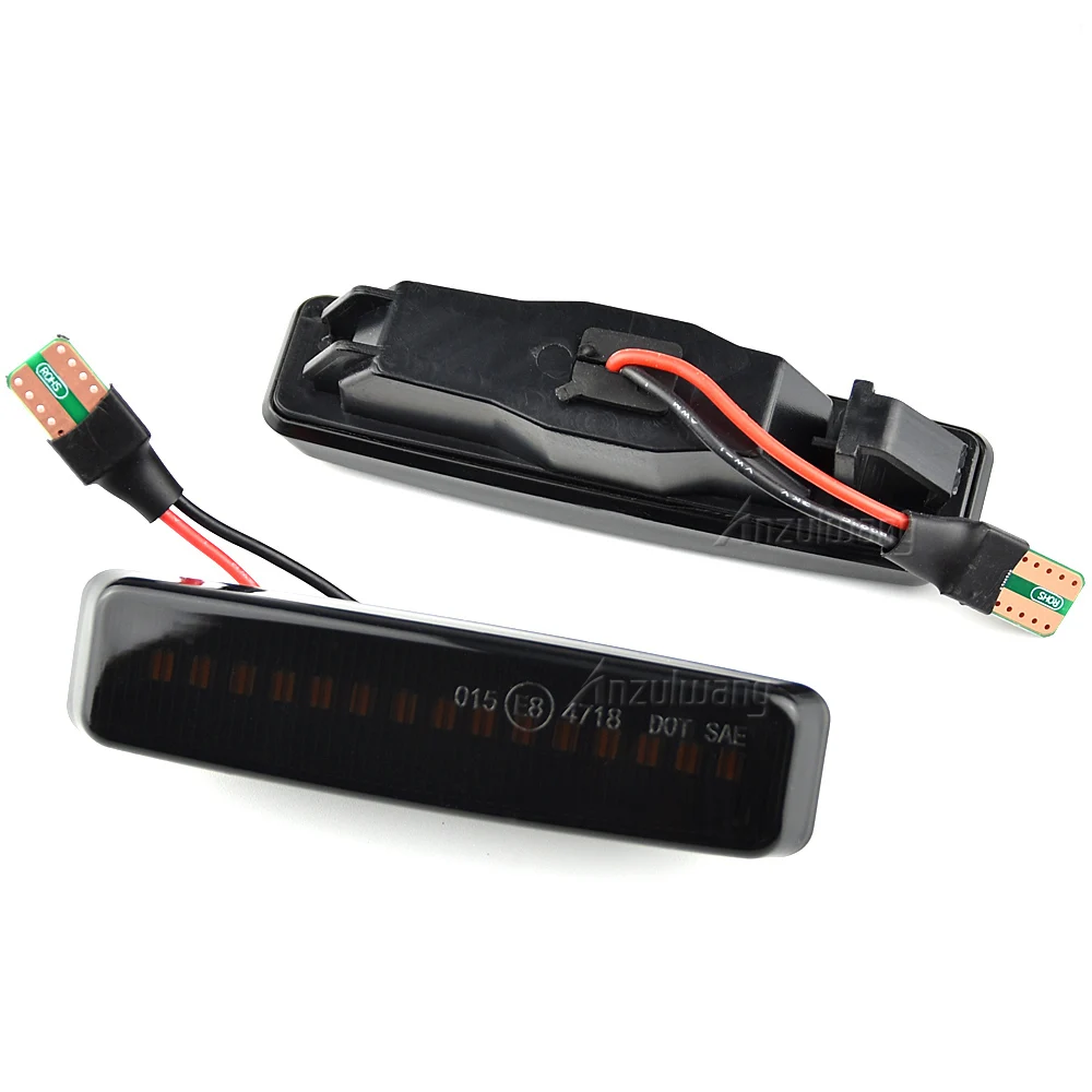 ̳ LED ̵ Ŀ  ǥñ , BMW 5 ø E39 1995-2003 M5   õ, 2 