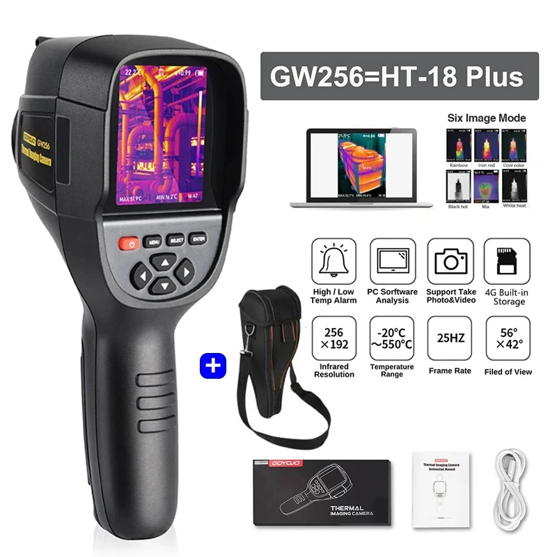 GW256