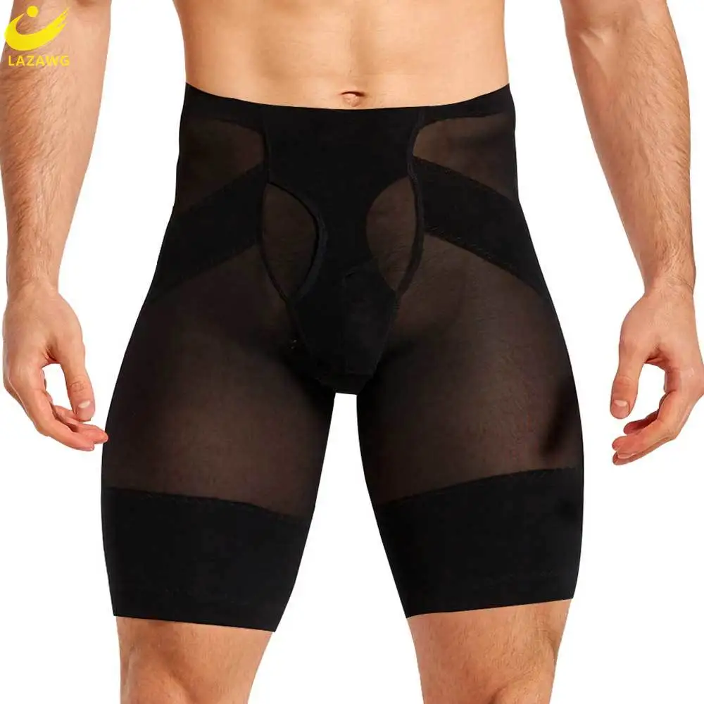 Mens Slimming Body Shaper Men's Slimming Underwear Male Body Shaper