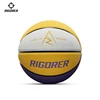 Rigorer Austin Reaves Signature Moisture Absorbent PU Basketball Size 7# Standard Basketball Z123320110 2