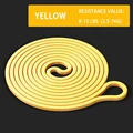 15LB Yellow