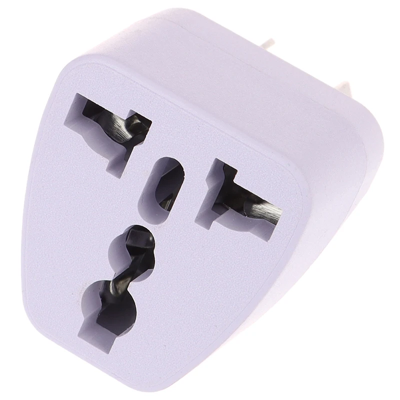 Plug adapter Universal Travel Power Plug Adapter USA EU EURO Asia To AU AUSTRALIAN 3 Pin