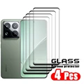 4 Front Glass