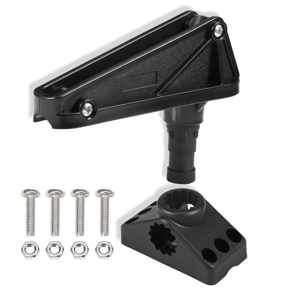 

Boats Rope Lock 360 Degrees Pulley Control System Locking Supplies