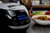 Yum Asia Rice Cooker with Ceramic Bowl and Advanced Fuzzy Logic (8 Cup, 1.5 Litre) 6 Rice Cook Functions, 6 Multicook Fun 5
