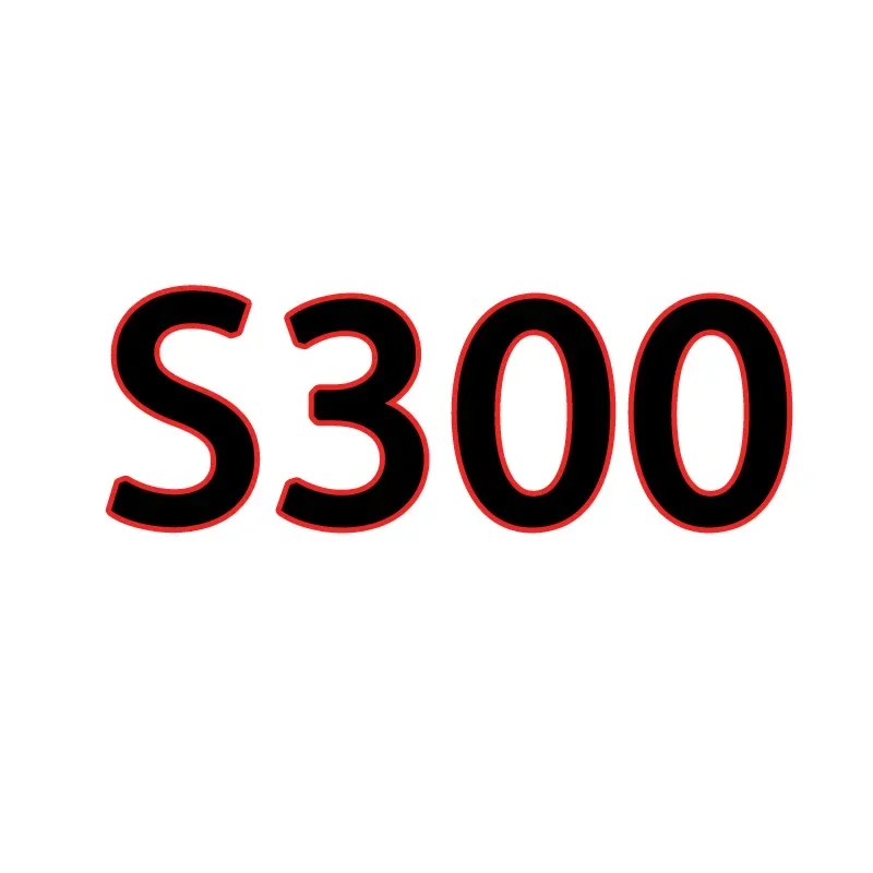 S300
