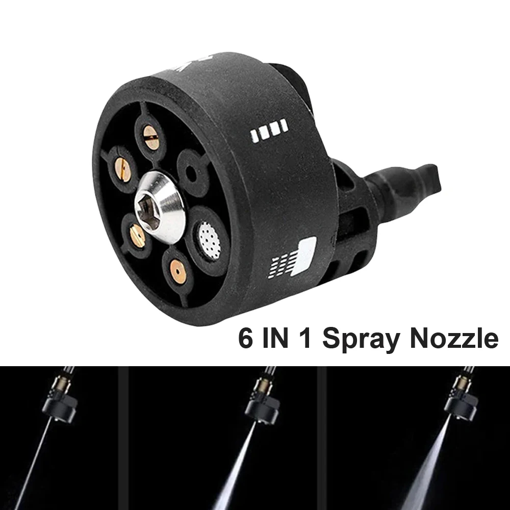 0 15 25 40 Gradi Rilascio Di Sapone Collegare Jet Power - Foto 13