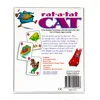 Rata Tat Roll Cat - Fun Numbers card Game with Cats (and a few rats) For Ages 6 and up ﻿Board game 2
