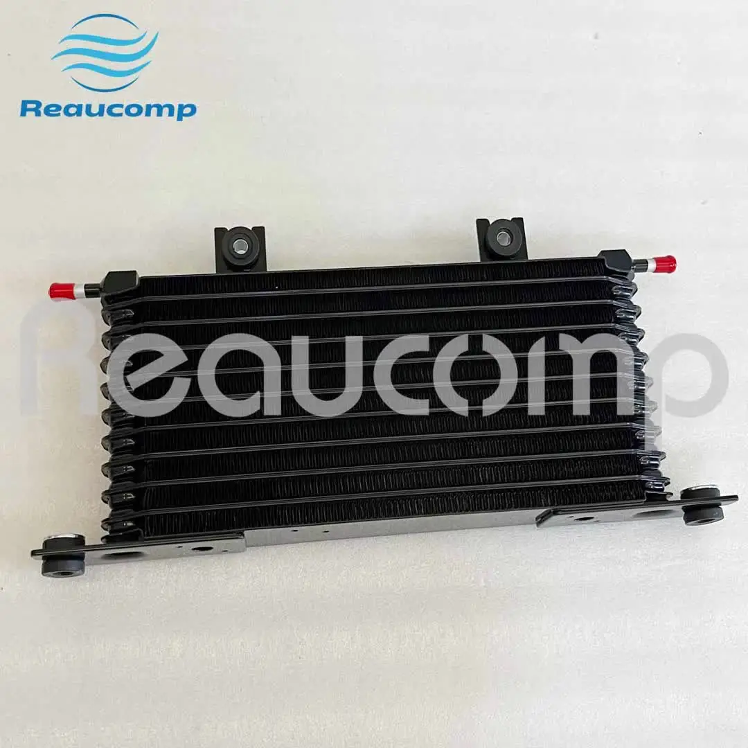 Transmission Oil Cooler Radiator Assy for Nissan X-Trail III