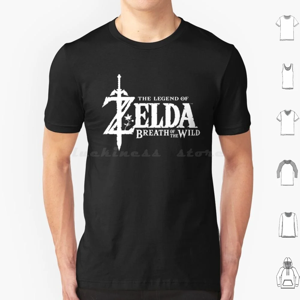 Zeld , A Tears Of The Kingdom Tears Of The Kingdom Game T Shirt Cotton Uomo Donna Stampa Fai Da Te Lacrime Del Regno The Legend Of