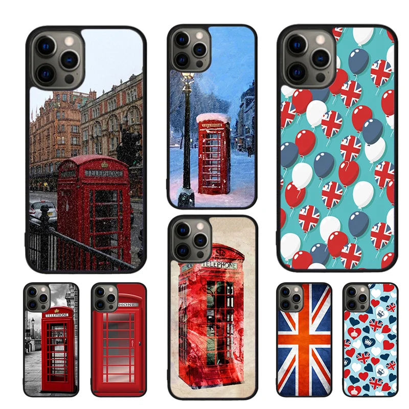 Фото Телефонная коробка, чехол для iphone SE2020 15 14 11 12 13 mini Pro XR XS MAX 7 8 Plus SE №1