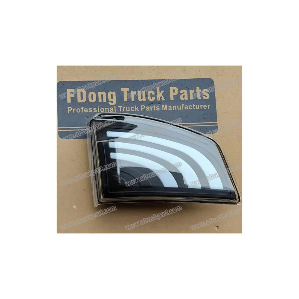 HINO VICTOR 500 GH8J용 FDONG LED 코너 램프 24V