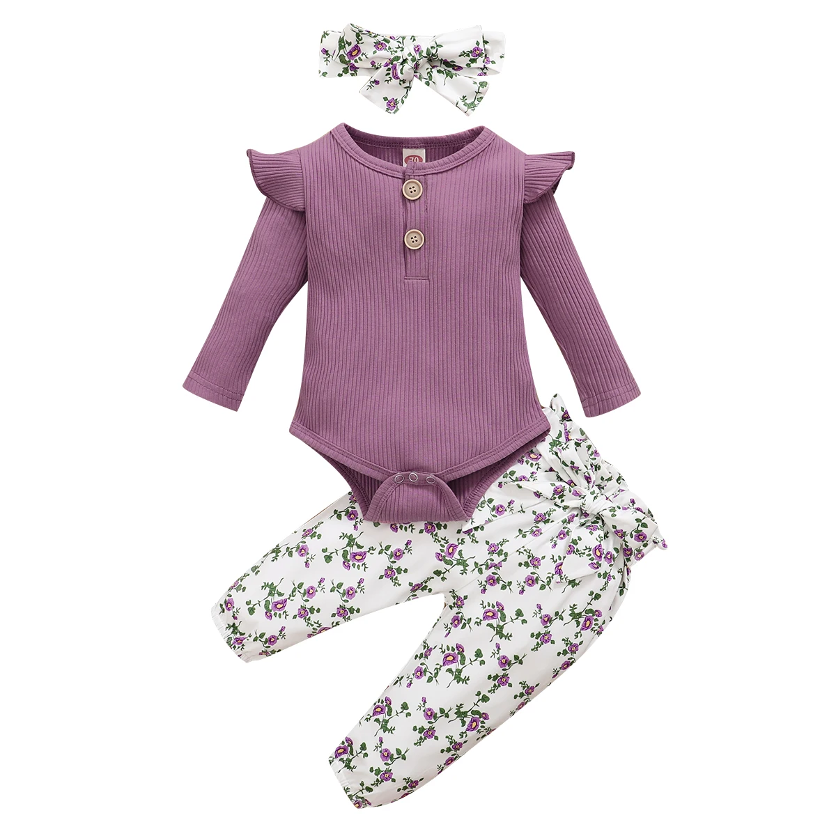W Baby girl clothes