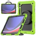Lime Silicone