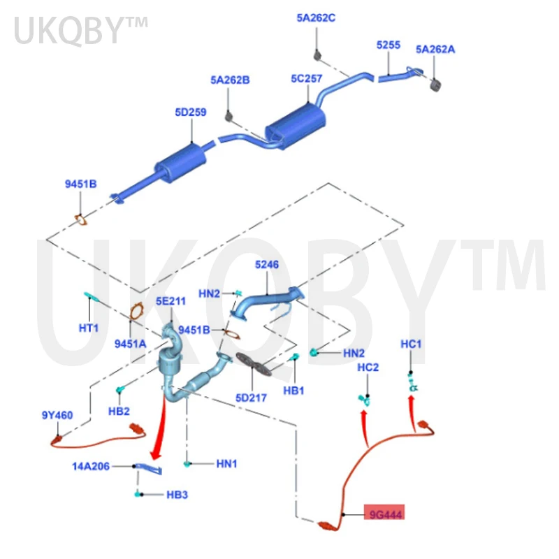 Y i hu 13. Fo x 15 1.5T/1.0T ĸ  , F1FA9G444BA