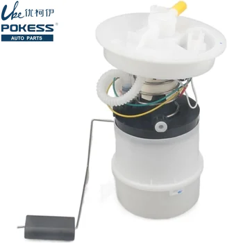 Car Fuel Tank Fuel Pump Assembly for Ford Focus MK2 2005-2011 MK3 2012-2018 3M519H307AB 3M519H307AM 3M519H307AV LF661335XG 1