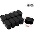 Black 15x30mm