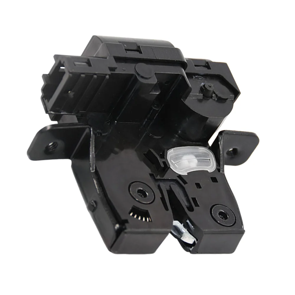 

90502-2DXDA 90502-ED00A Rear Trunk Lid Lock Latch for Nissan TIIDA 2005-2010 Micra Mk3 Qashqai J10 2 Tiida