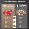 Fresh Seal Vacuum Sealer 3