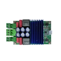 MA5332 HIFI Digital Power Amplifier Board 2X200W Stereo power amplifier 2