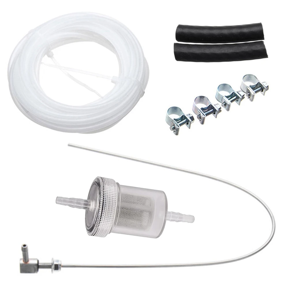 

Durable Fuel Tank Riser Fuel Pipe Fuel Connection Hoses Fuel Sender High Quality Material Standpipe Pickup Clip