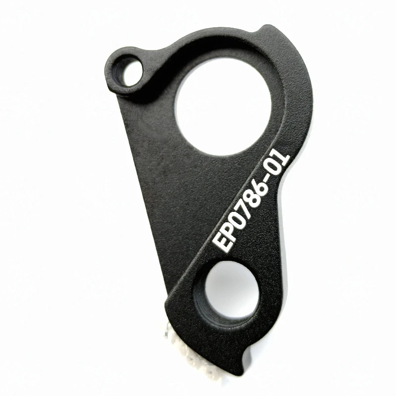 

2pcs Bicycle MECH dropout For Canyon No.26 Sender CF Torque EX Strive Torque Dude Spectral Neuron Nerve mtb derailleur RD hanger