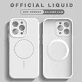 White Only Case