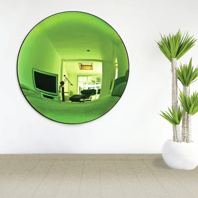 Chromasphere Mirror 4 Chromasphere Mirror 4