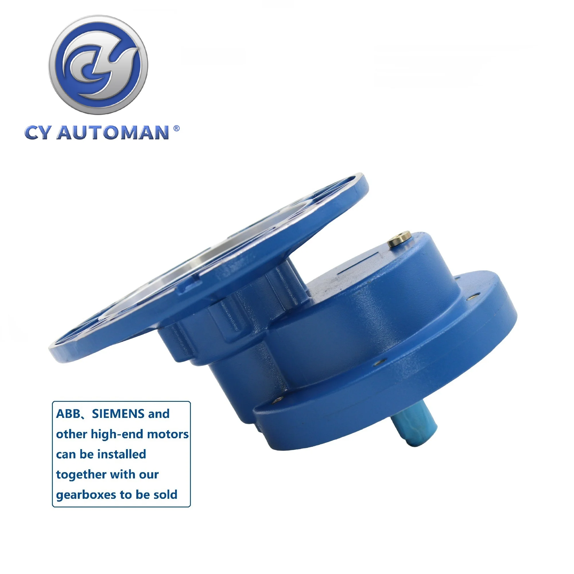 기어 감속기 헬리컬 기어박스 CYPC60 입력 14/19/24mm 출력 24/19mm 2:1/5:1 비일체형 비율 웜 기어 철제