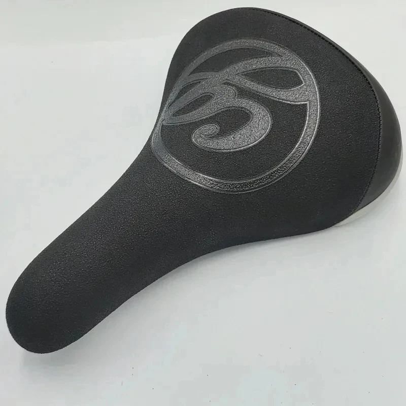 Selle de vélo vintage pour BMX SE Racing