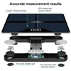 INSMART Digital Weight Scale Person Body Balance Inteligente Adult 180kg Smart Body Fat Professional Scales Bioimpedance Scale 6