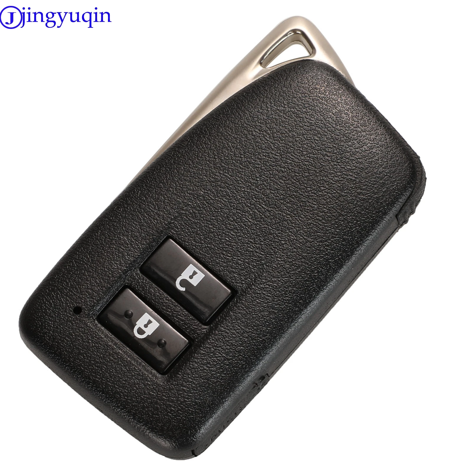 Premium Quality Remote Key Case with Multiple Buttons