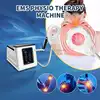 2024 Magnetic Therapy Ring EMS Portable Body Sculpt Equipment Physio Magneto Machine 6