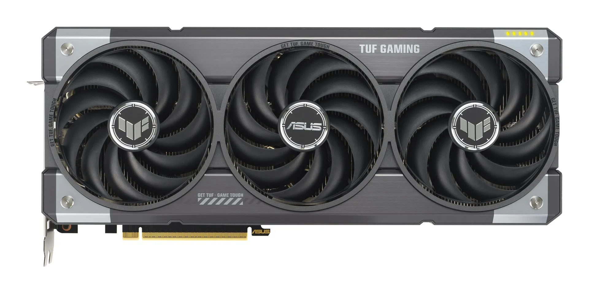 Karta graficzna ASUS TUF GAMING RTX 5070 12GB OC  z Polski za $806.73 / ~3026zł