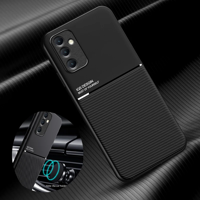 Custodia In Pelle Pu Per Samsung Galaxy A54 5G A34 5G A24 4G Custodia Magnetica Per Auto Per Samsung A14 5G A14 4G A04S