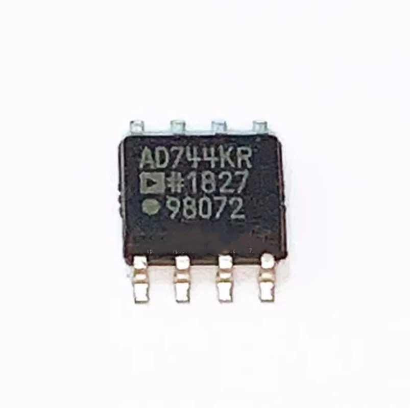 

10 шт./лот AD744KR 8-SOIC помощь PCBA полный список Бом и материалов