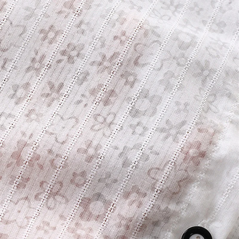 Girls Lace Hooded J 5